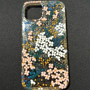 Kate Spade iPhone 13/14 phone case